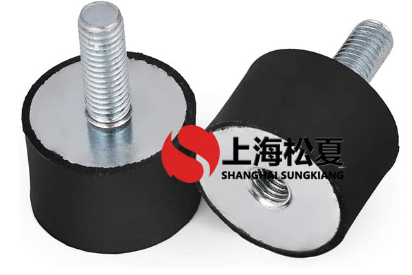 怎樣辨別軸向減震器是否合格？