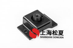 選擇be型橡膠減震器的重要性是什么？