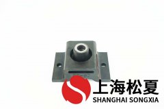 如何對(duì)合成橡膠減震墊進(jìn)行維護(hù)保養(yǎng)？