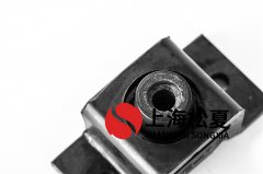 如何對BE橡膠減震墊進行維修保養(yǎng)？