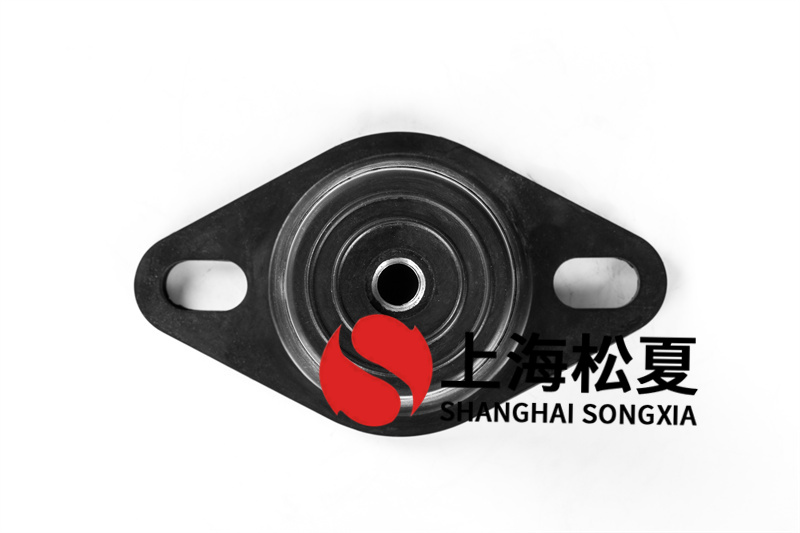 鋼制風(fēng)機(jī)RM型橡膠減震器的特點(diǎn)、優(yōu)勢(shì)及適用范圍