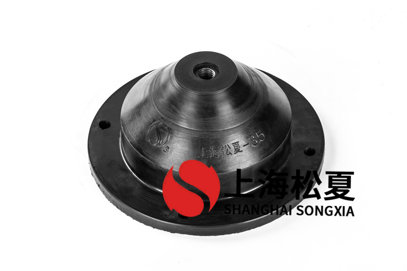 自動加壓泵使用橡膠減震器怎么樣？