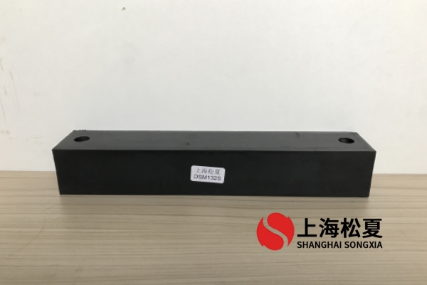 電機(jī)用減震器怎么選擇？