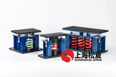 四川風(fēng)機(jī)專用減震器活塞有些松動(dòng)正常嗎？