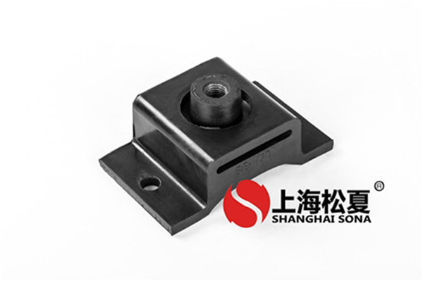 減震器在運(yùn)行中一般會(huì)出現(xiàn)哪些狀況？ 