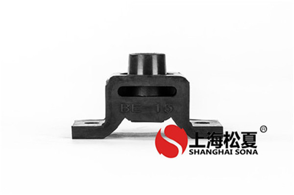 橡膠減震器被廣泛應用到哪些領(lǐng)域？