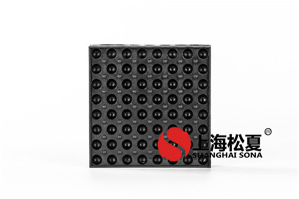 為什么橡膠減震器的需求量比較大？