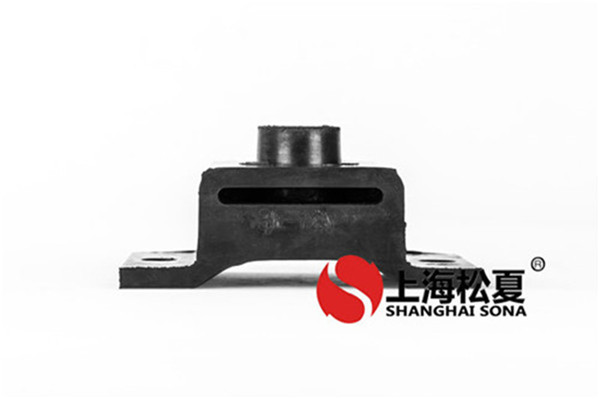 船上用上減震器有哪些性能特點(diǎn)？