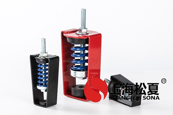 安裝水泵減震器需要注意什么？