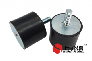 硫化橡膠減震器在訂購時(shí)怎樣辨別品質(zhì)？