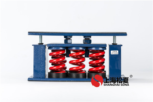 阻尼減震器設(shè)計(jì)方案需求有什么？