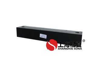 設(shè)備和機械設(shè)備中使用橡膠隔振器的特點有哪些？