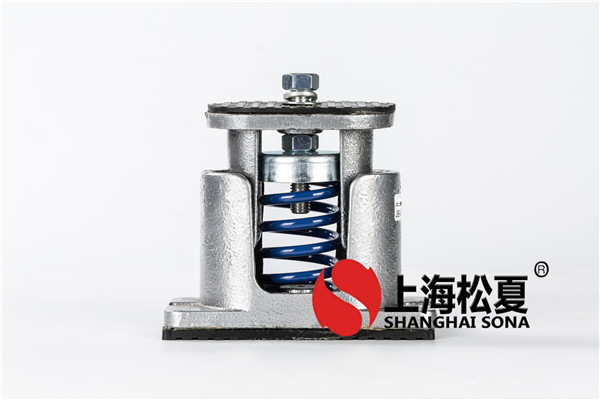 緩沖器彈簧減震器和橡膠減震器的優(yōu)點(diǎn)是什么？