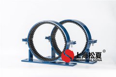 水泵減震器安裝的注意事項是什么？