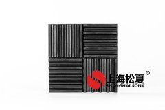 橡膠減震器的嚴(yán)苛品質(zhì)過程管理是什么？