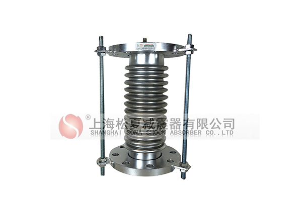金屬波紋管補償器的獨特種類有哪些？