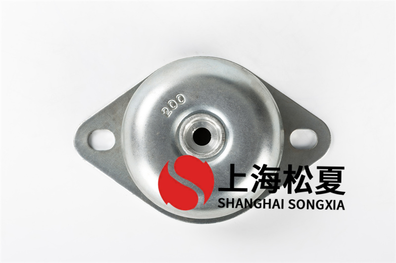 用塑膠做的減震器有哪些好處呢？