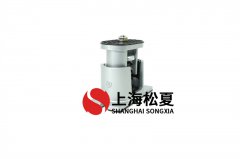 致冷電機(jī)阻尼減震器的技術(shù)規(guī)范有什么？