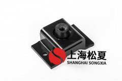 腳踏式橡膠減震器疲勞試驗機技術(shù)分析及應(yīng)用