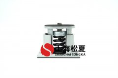 風(fēng)機減震器有哪些技術(shù)規(guī)定？