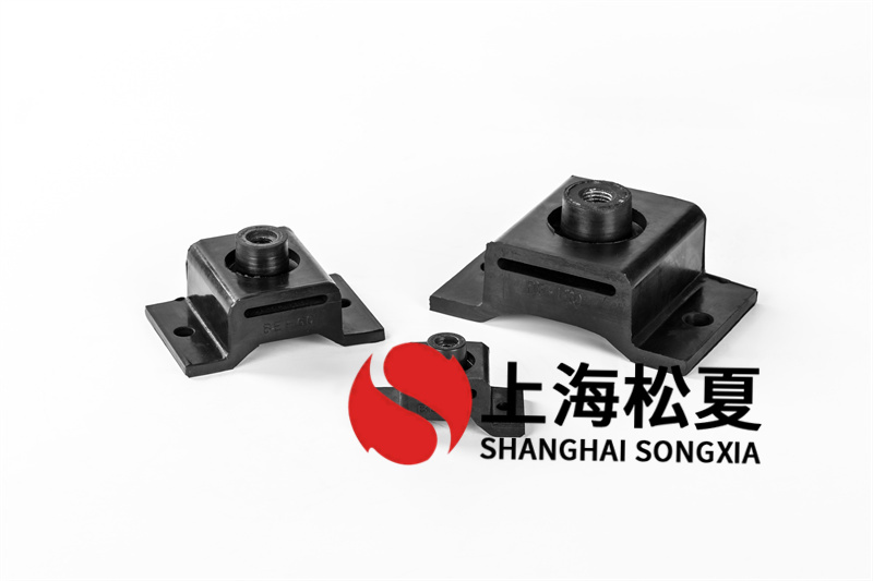 橡膠隔振器有什么優(yōu)勢？